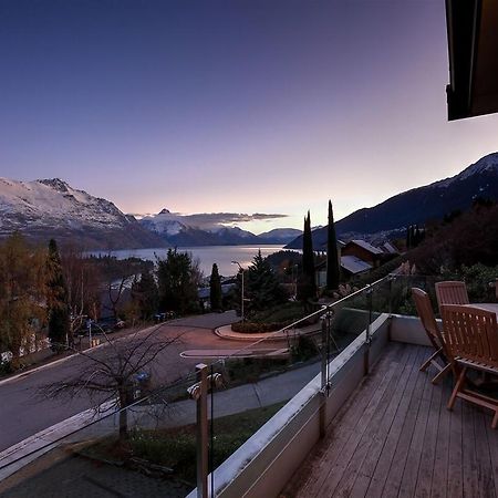 Willa Breath-Taking Views Panorama Terrace Queenstown Zewnętrze zdjęcie