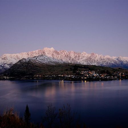 Willa Breath-Taking Views Panorama Terrace Queenstown Zewnętrze zdjęcie
