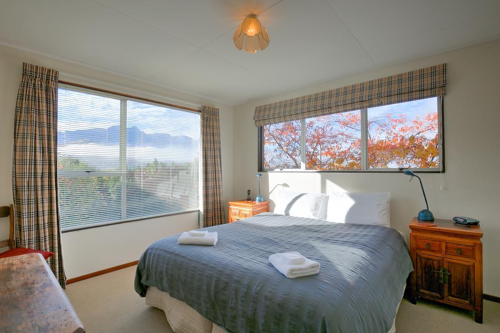 Willa Breath-Taking Views Panorama Terrace Queenstown Pokój zdjęcie