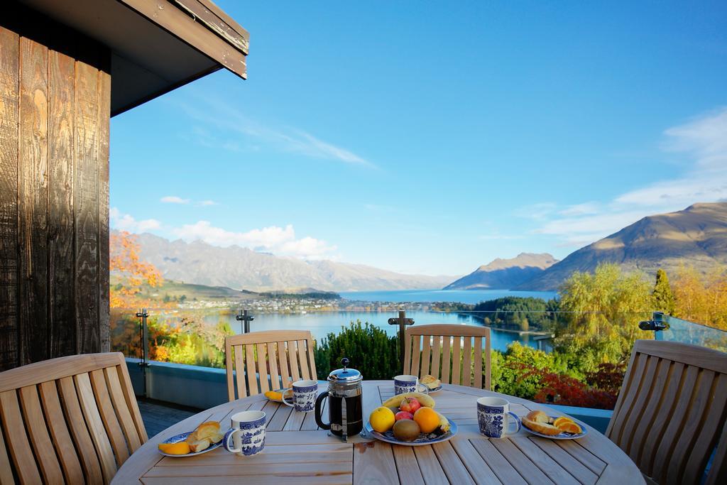 Willa Breath-Taking Views Panorama Terrace Queenstown Pokój zdjęcie