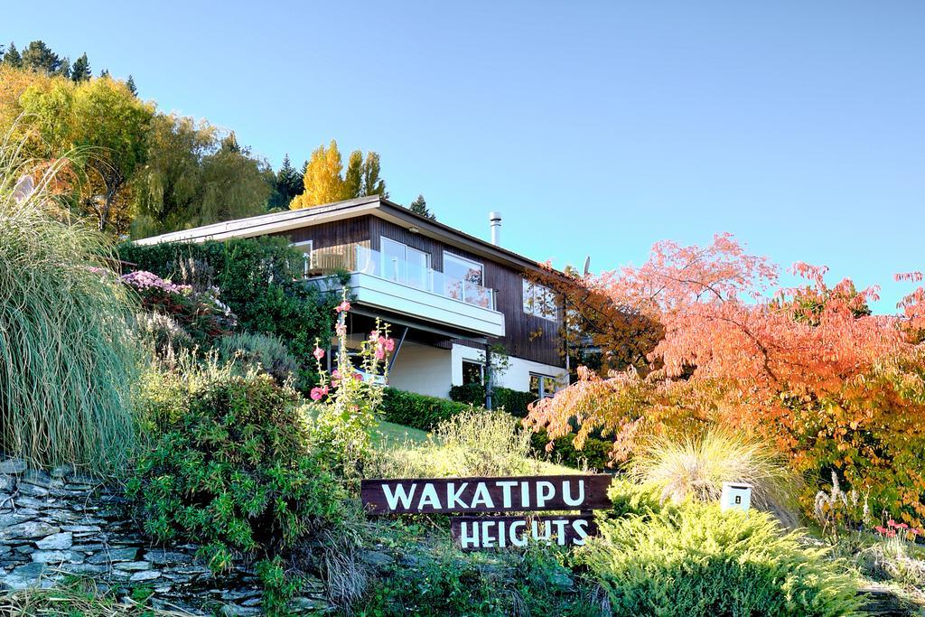 Willa Breath-Taking Views Panorama Terrace Queenstown Pokój zdjęcie