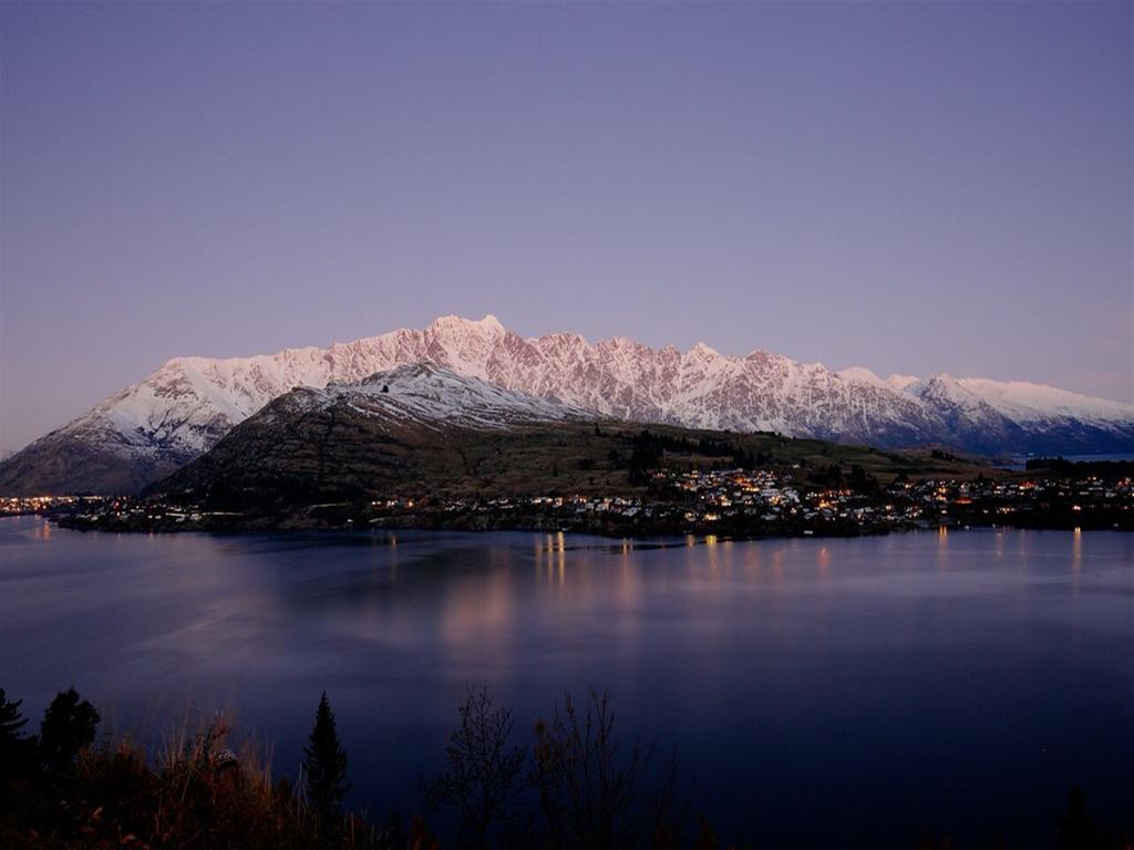 Willa Breath-Taking Views Panorama Terrace Queenstown Zewnętrze zdjęcie